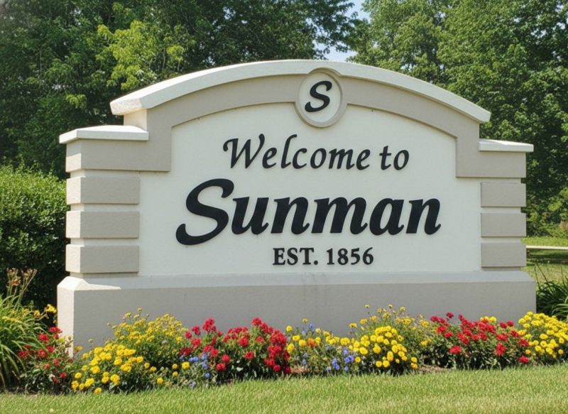 Roof Replacement in Sunman, IN