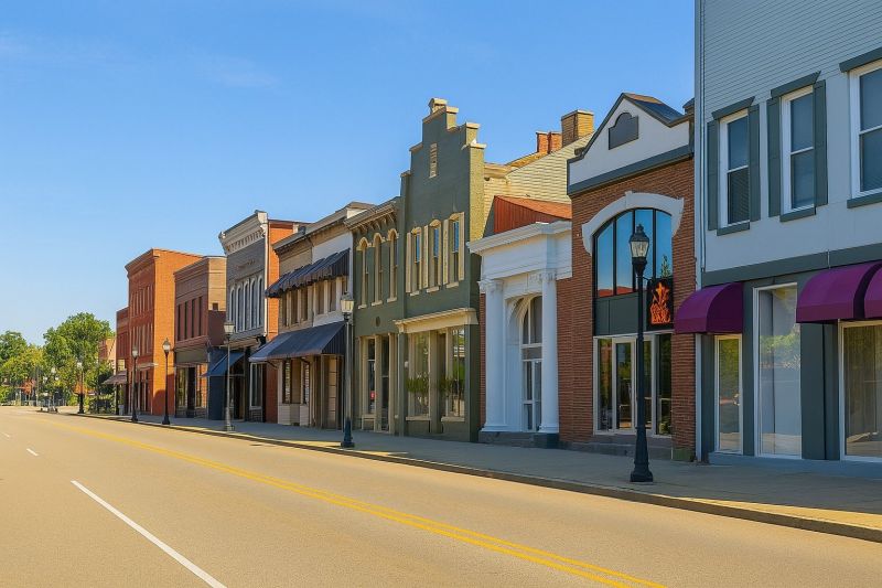 Roof Service in Harrison, OH
