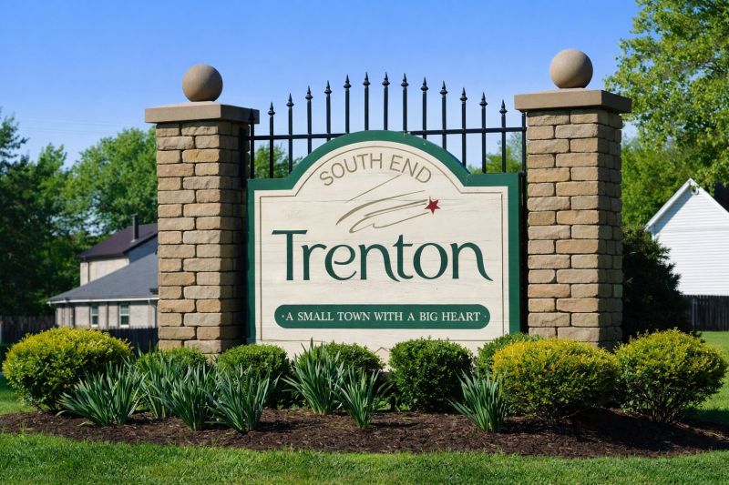Tile Roof Installation in Trenton, OH