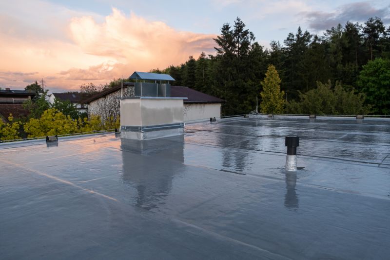 Cost of Roofing in Oxford, OH
