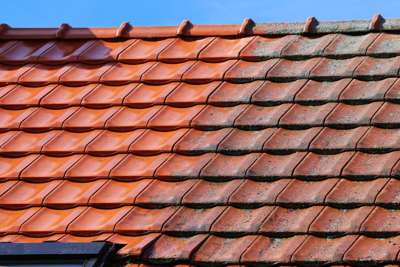 Affordable Roofing Services